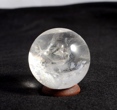 Bergkristall Kugeln Extra Qualit�t